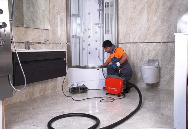 tıkalı gider açma