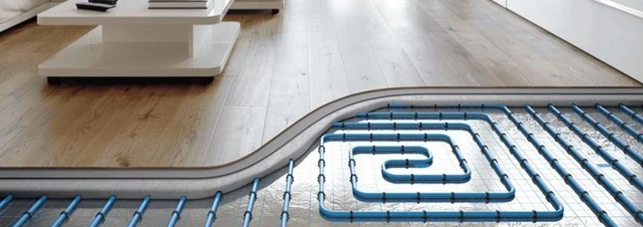 yerden ısıtma nedir